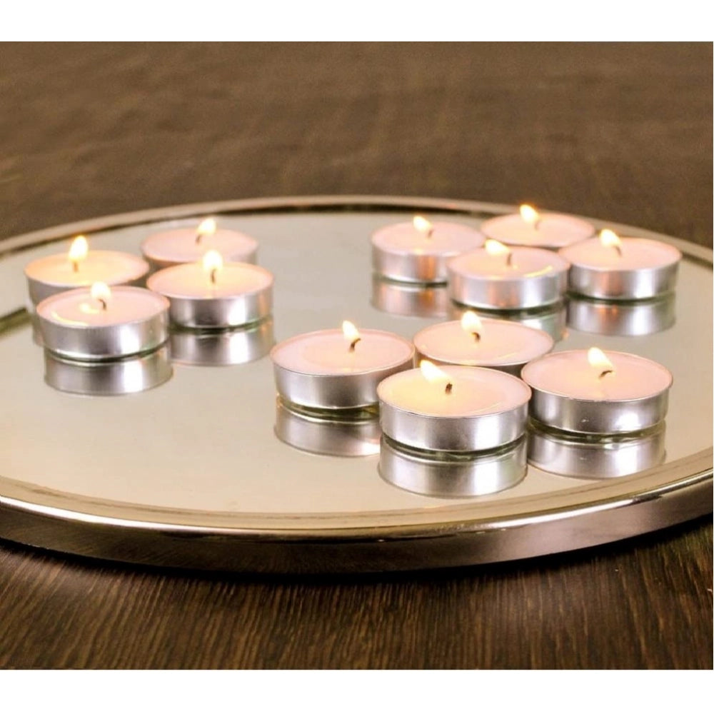 Generic Soya Wax Multi Purpose Tea Light Candle